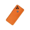 Newface General Mobile GM 21 Kılıf Nano içi Kadife Silikon
