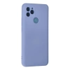 Newface General Mobile GM 21 Kılıf Nano içi Kadife Silikon