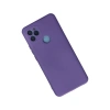 Newface General Mobile GM 21 Kılıf Nano içi Kadife Silikon