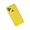Newface General Mobile GM 21 Kılıf Nano içi Kadife Silikon