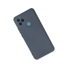 Newface General Mobile GM 21 Kılıf Nano içi Kadife Silikon