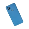 Newface General Mobile GM 21 Kılıf Nano içi Kadife Silikon
