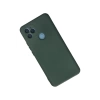 Newface General Mobile GM 21 Kılıf Nano içi Kadife Silikon
