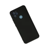 Newface General Mobile GM 21 Kılıf Nano içi Kadife Silikon