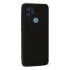 Newface General Mobile GM 21 Kılıf Nano içi Kadife Silikon