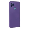 Newface General Mobile GM 21 Kılıf Nano içi Kadife Silikon