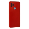 Newface General Mobile GM 21 Kılıf Nano içi Kadife Silikon