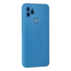 Newface General Mobile GM 21 Kılıf Nano içi Kadife Silikon