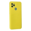 Newface General Mobile GM 21 Kılıf Nano içi Kadife Silikon