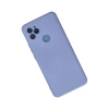 Newface General Mobile GM 21 Kılıf Nano içi Kadife Silikon