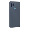 Newface General Mobile GM 21 Kılıf Nano içi Kadife Silikon