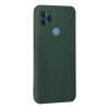 Newface General Mobile GM 21 Kılıf Nano içi Kadife Silikon