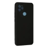 Newface General Mobile GM 21 Kılıf Nano içi Kadife Silikon