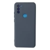 Newface General Mobile GM 21 Plus Kılıf Nano içi Kadife Silikon