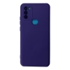 Newface General Mobile GM 21 Plus Kılıf Nano içi Kadife Silikon