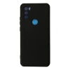 Newface General Mobile GM 21 Plus Kılıf Nano içi Kadife Silikon