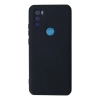 Newface General Mobile GM 21 Plus Kılıf Nano içi Kadife Silikon