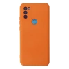 Newface General Mobile GM 21 Plus Kılıf Nano içi Kadife Silikon