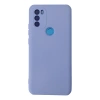 Newface General Mobile GM 21 Plus Kılıf Nano içi Kadife Silikon