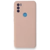 Newface General Mobile GM 21 Plus Kılıf Nano içi Kadife Silikon