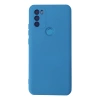 Newface General Mobile GM 21 Plus Kılıf Nano içi Kadife Silikon