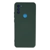 Newface General Mobile GM 21 Plus Kılıf Nano içi Kadife Silikon