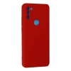 Newface General Mobile GM 21 Plus Kılıf Nano içi Kadife Silikon