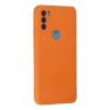 Newface General Mobile GM 21 Plus Kılıf Nano içi Kadife Silikon