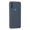 Newface General Mobile GM 21 Plus Kılıf Nano içi Kadife Silikon