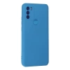 Newface General Mobile GM 21 Plus Kılıf Nano içi Kadife Silikon