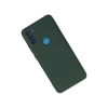 Newface General Mobile GM 21 Plus Kılıf Nano içi Kadife Silikon