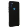 Newface General Mobile GM 21 Plus Kılıf Nano içi Kadife Silikon