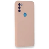 Newface General Mobile GM 21 Plus Kılıf Nano içi Kadife Silikon