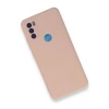Newface General Mobile GM 21 Plus Kılıf Nano içi Kadife Silikon