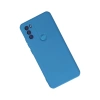 Newface General Mobile GM 21 Plus Kılıf Nano içi Kadife Silikon