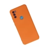 Newface General Mobile GM 21 Plus Kılıf Nano içi Kadife Silikon