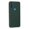 Newface General Mobile GM 21 Plus Kılıf Nano içi Kadife Silikon