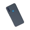 Newface General Mobile GM 21 Plus Kılıf Nano içi Kadife Silikon