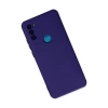 Newface General Mobile GM 21 Plus Kılıf Nano içi Kadife Silikon