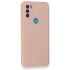 Newface General Mobile GM 21 Plus Kılıf Nano içi Kadife Silikon