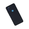 Newface General Mobile GM 21 Plus Kılıf Nano içi Kadife Silikon