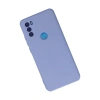 Newface General Mobile GM 21 Plus Kılıf Nano içi Kadife Silikon