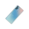 Newface General Mobile GM 21 Pro Kılıf Lüx Şeffaf Silikon