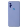 Newface General Mobile GM 21 Pro Kılıf Nano içi Kadife Silikon