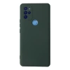 Newface General Mobile GM 21 Pro Kılıf Nano içi Kadife Silikon