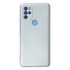 Newface General Mobile GM 21 Pro Kılıf Nano içi Kadife Silikon