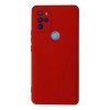Newface General Mobile GM 21 Pro Kılıf Nano içi Kadife Silikon