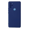 Newface General Mobile GM 21 Pro Kılıf Nano içi Kadife Silikon