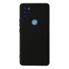 Newface General Mobile GM 21 Pro Kılıf Nano içi Kadife Silikon
