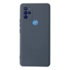 Newface General Mobile GM 21 Pro Kılıf Nano içi Kadife Silikon